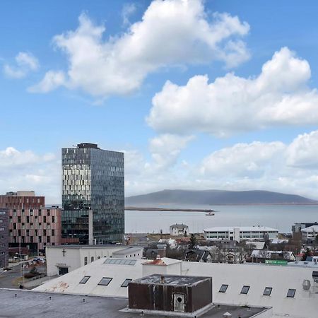 Apartamento Downtown City Gem! Reikiavik Exterior foto