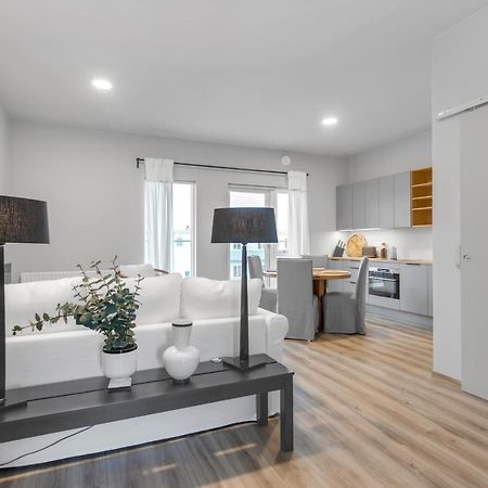 Apartamento Downtown City Gem! Reikiavik Exterior foto