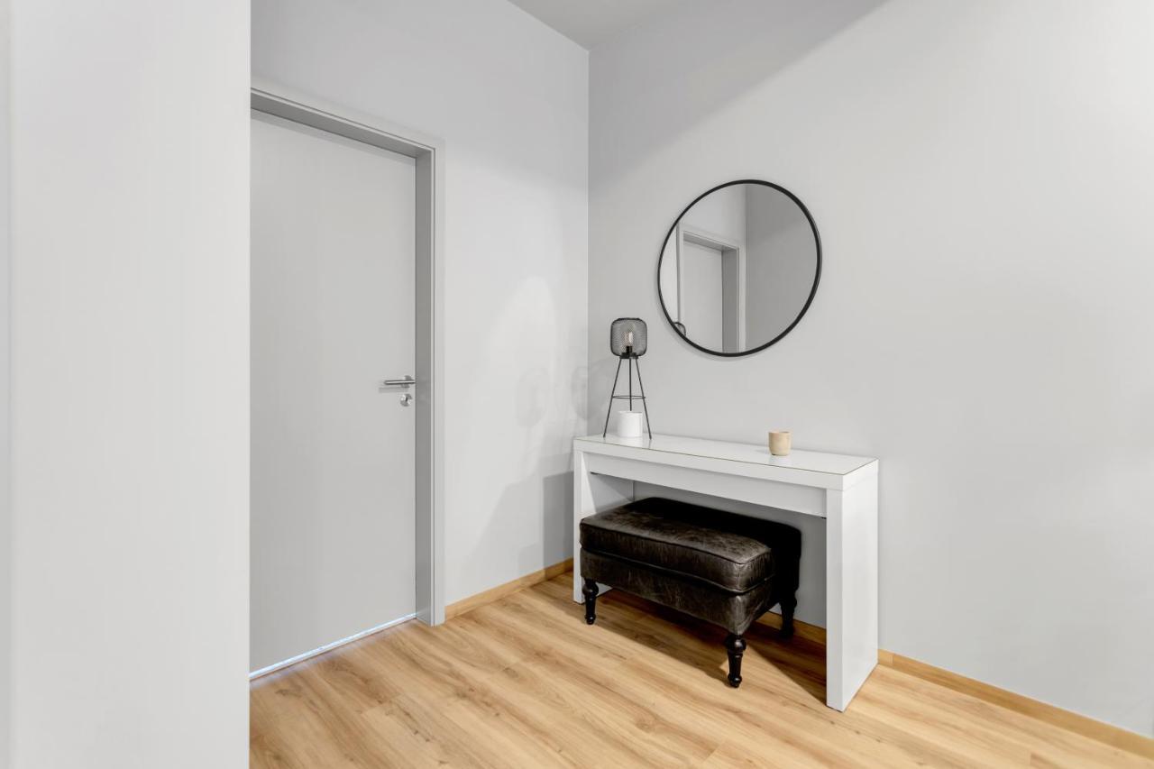 Apartamento Downtown City Gem! Reikiavik Exterior foto