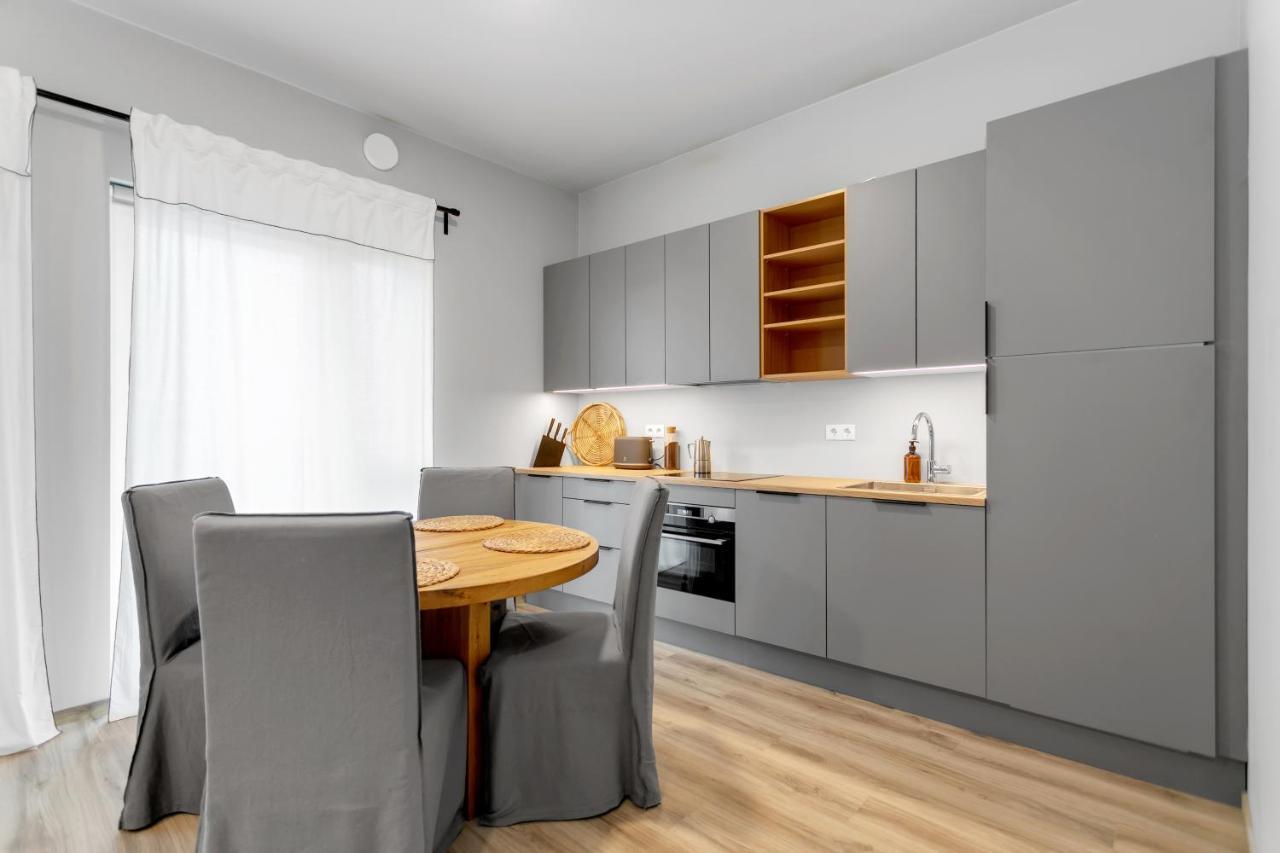 Apartamento Downtown City Gem! Reikiavik Exterior foto